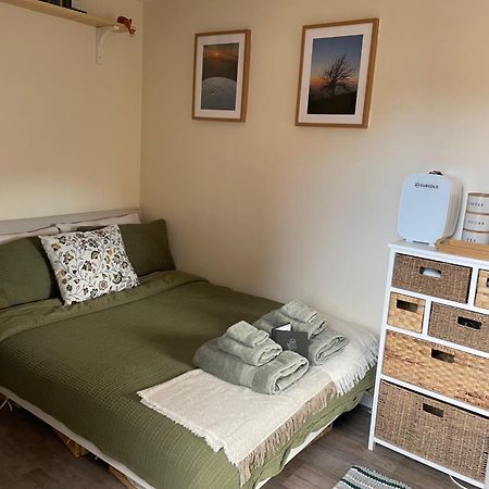 The Cotswold Nook Ξενοδοχείο Dursley Εξωτερικό φωτογραφία