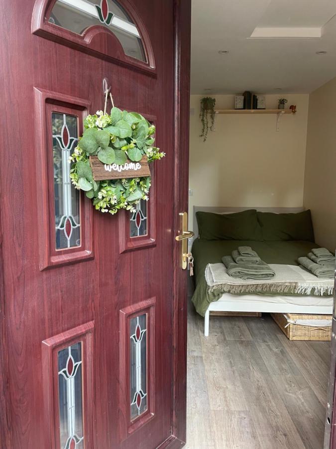 The Cotswold Nook Ξενοδοχείο Dursley Εξωτερικό φωτογραφία