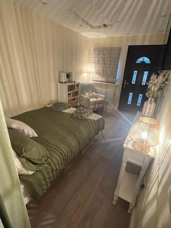 The Cotswold Nook Ξενοδοχείο Dursley Εξωτερικό φωτογραφία