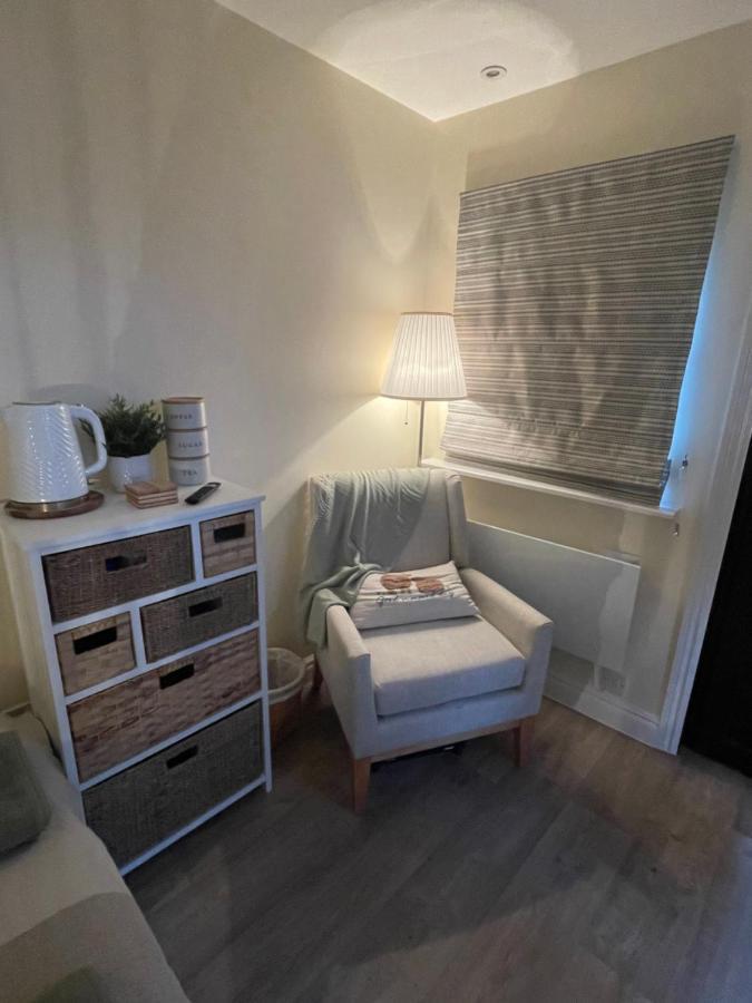 The Cotswold Nook Ξενοδοχείο Dursley Εξωτερικό φωτογραφία