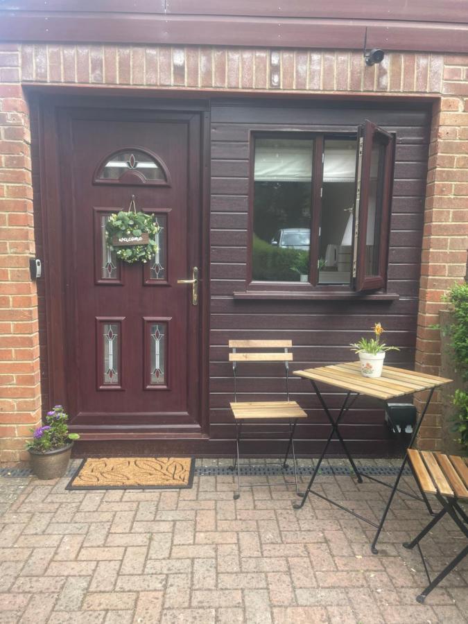 The Cotswold Nook Ξενοδοχείο Dursley Εξωτερικό φωτογραφία
