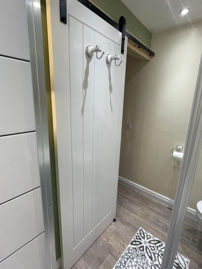 The Cotswold Nook Ξενοδοχείο Dursley Εξωτερικό φωτογραφία