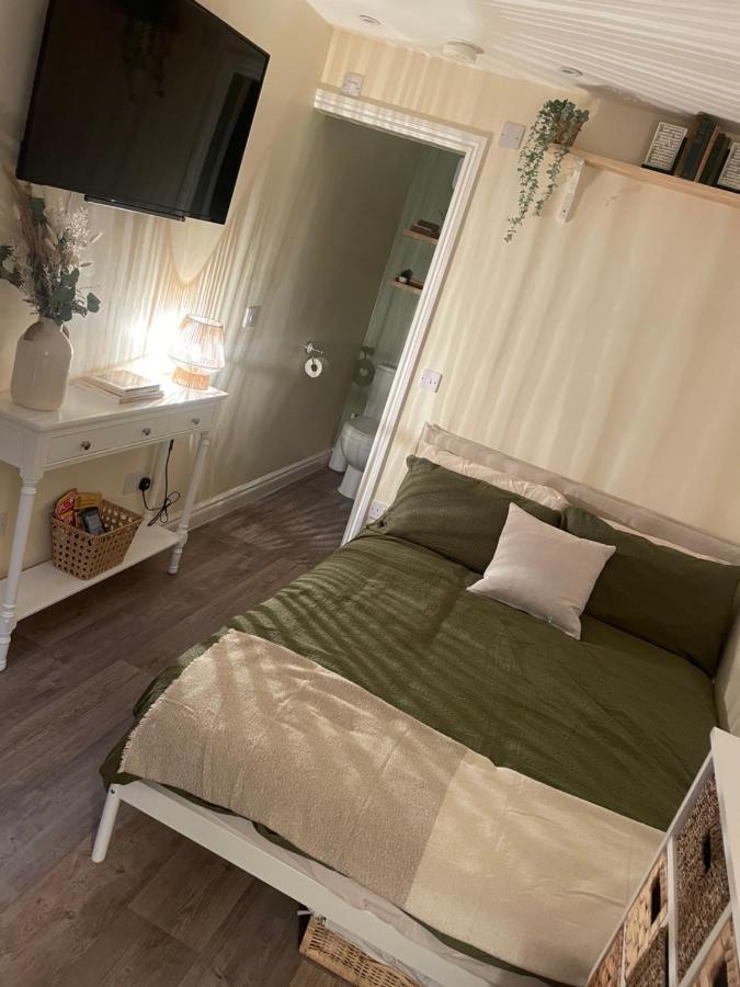 The Cotswold Nook Ξενοδοχείο Dursley Εξωτερικό φωτογραφία