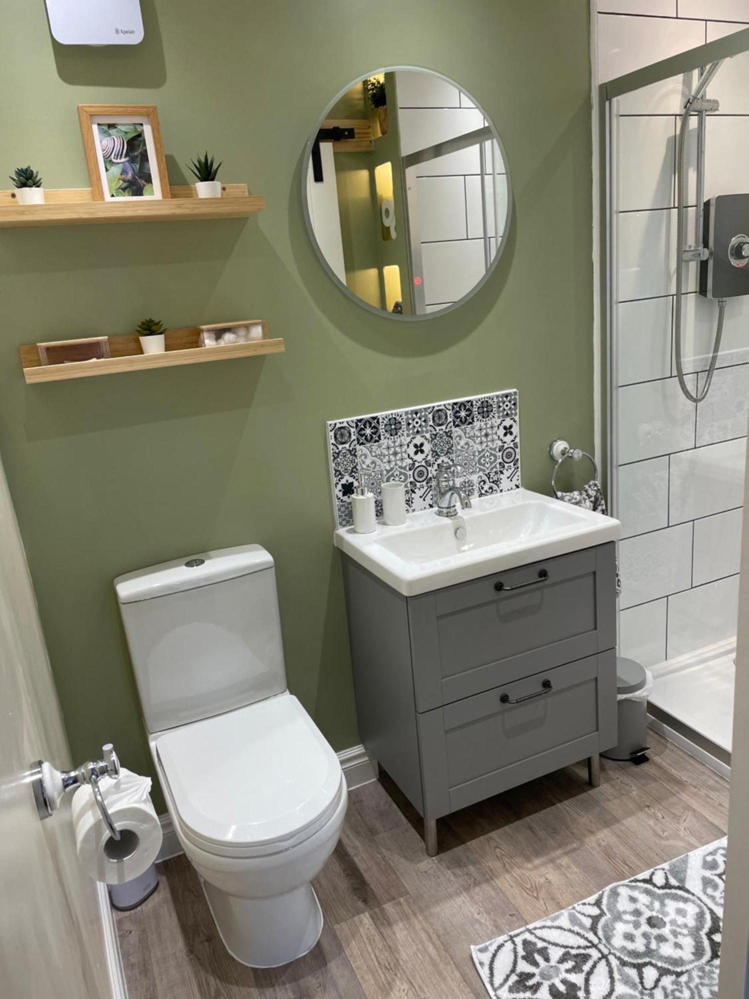 The Cotswold Nook Ξενοδοχείο Dursley Εξωτερικό φωτογραφία